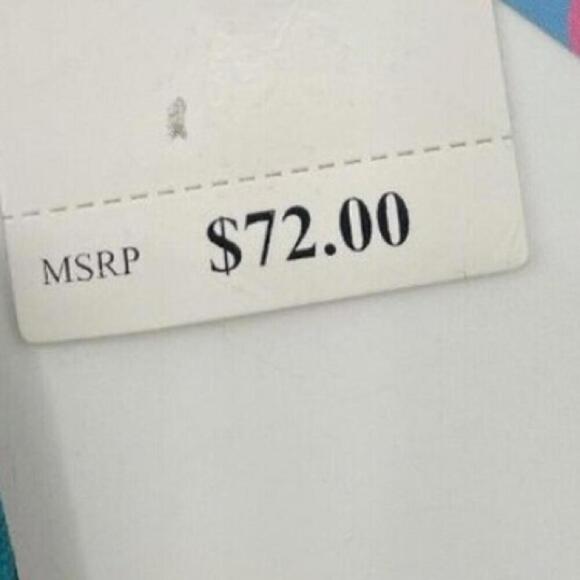 SWIM SOLUTIONS WOMENS PRINTED TIERED HALTER TANKINI TOP swimwear, New 10 - Picture 8 of 13